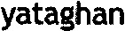 yataghan