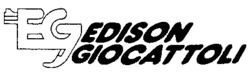 EG EDISON GIOCATTOLI