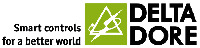 DELTA DORE Smart controls for a better world