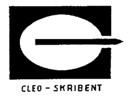 CLEO-SKRIBENT