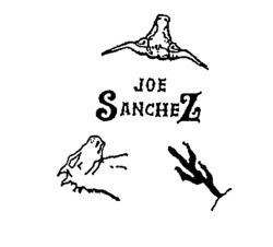 JOE SANCHEZ