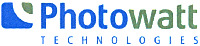 Photowatt TECHNOLOGIES