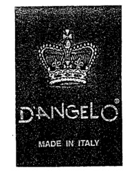 D'ANGELO