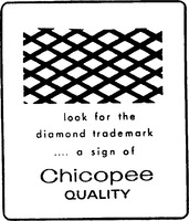 Chicopee QUALITY