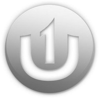 1U