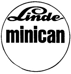 Linde minican