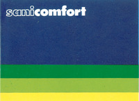 sanicomfort