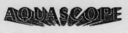 AQUASCOPE