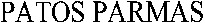 PATOS PARMAS