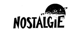 RADIO NOSTALGIE