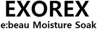EXOREX e:beau Moisture Soak