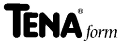 TENA form