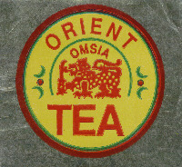 ORIENT TEA OMSIA
