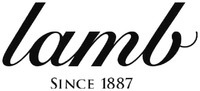 lamb SINCE 1887