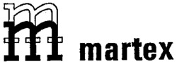 m martex