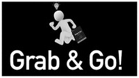 Grab & Go!