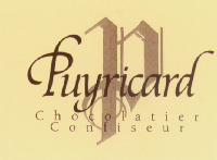 Puyricard Chocolatier Confiseur
