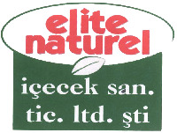 elite naturel içecek san. tic. ltd. sti.