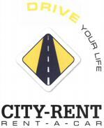 DRIVE YOUR LIVE CITY-RENT RENT-A-CAR