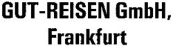 GUT-REISEN GmbH, Frankfurt