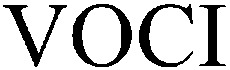 VOCI