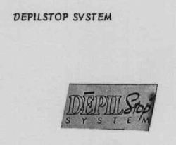 DEPILSTOP SYSTEM