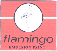 flamingo EMULSION PAINT