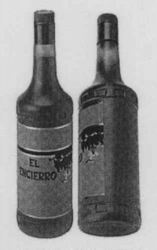 EL ENCIERRO