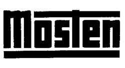 mosten