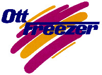 Ott Freezer