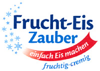 Frucht-Eis Zauber einfach Eis machen fruchtig-cremig