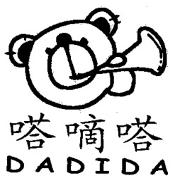 DADIDA