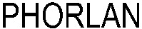 PHORLAN
