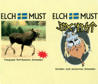 ELCH MUST