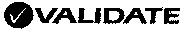 VALIDATE