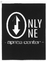 ONLY ONE - apnea center -
