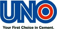 UNO Your First Choice in Cement.
