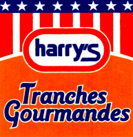 harry's Tranches Gourmandes