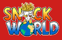 SNACKWORLD