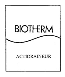 BIOTHERM