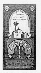 SIDANA