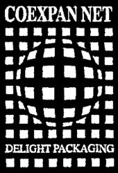 COEXPAN NET DELIGHT PACKAGING