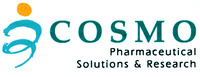 COSMO Pharmaceutical Solutions & Research