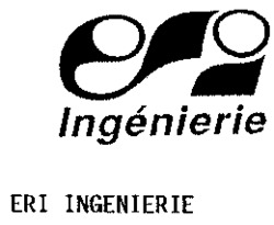 eri Ingénierie