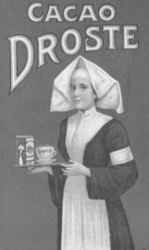 CACAO DROSTE