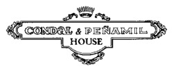 CONDAL & PENAMIL HOUSE