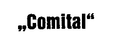 Comital