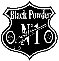 Black Powder Nº1