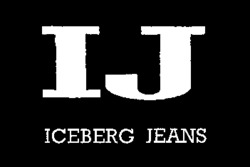 IJ ICEBERG JEANS