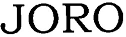 JORO